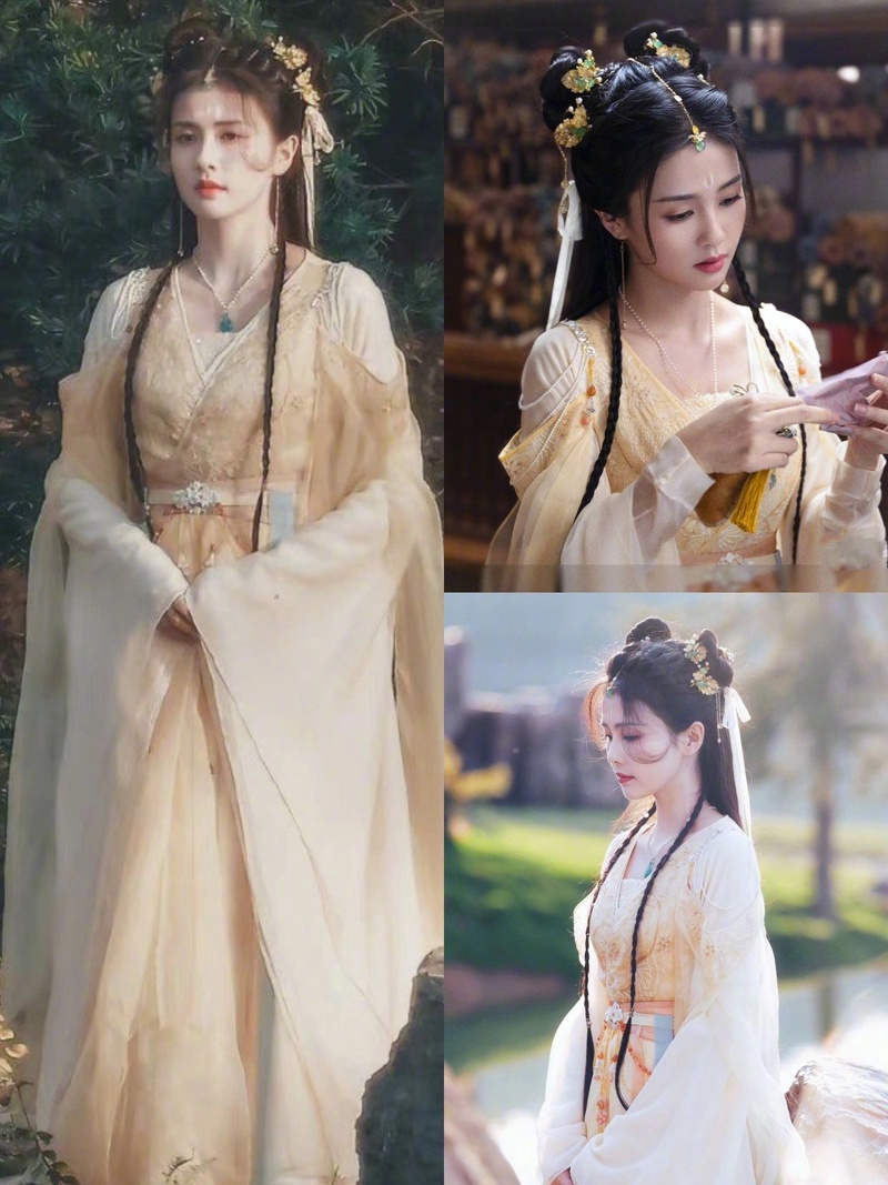 白鹿