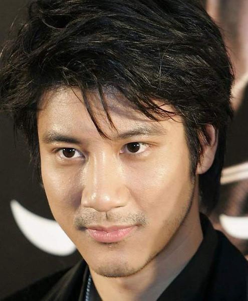 王力宏