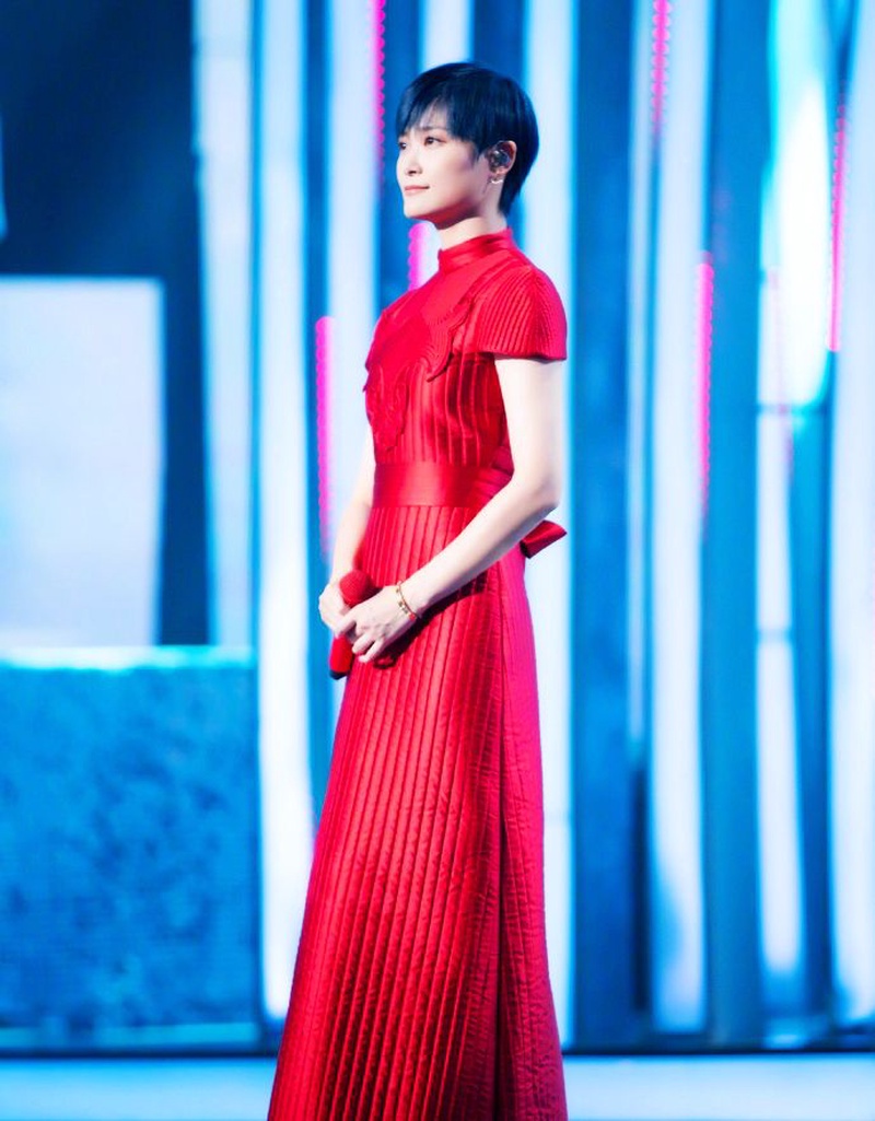 李宇春