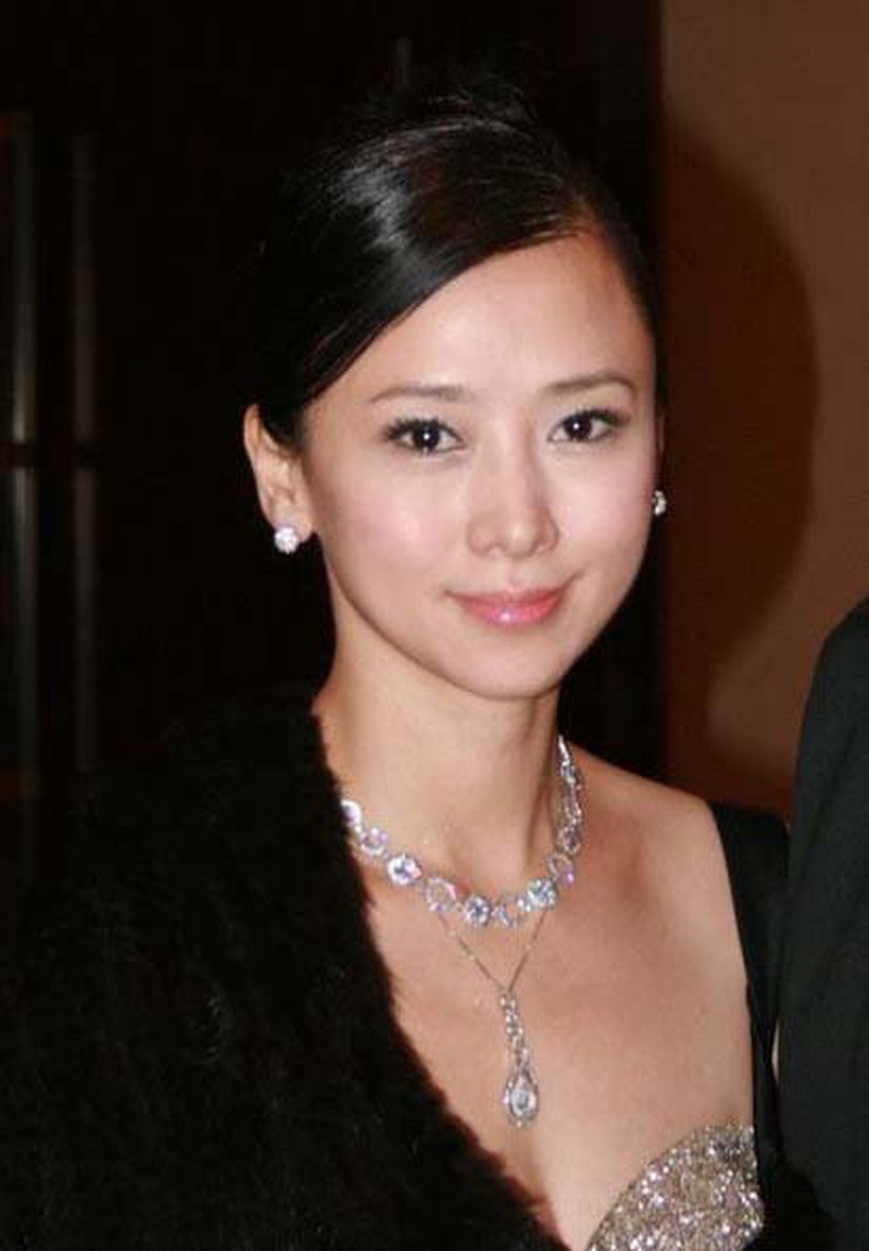 迪丽热巴