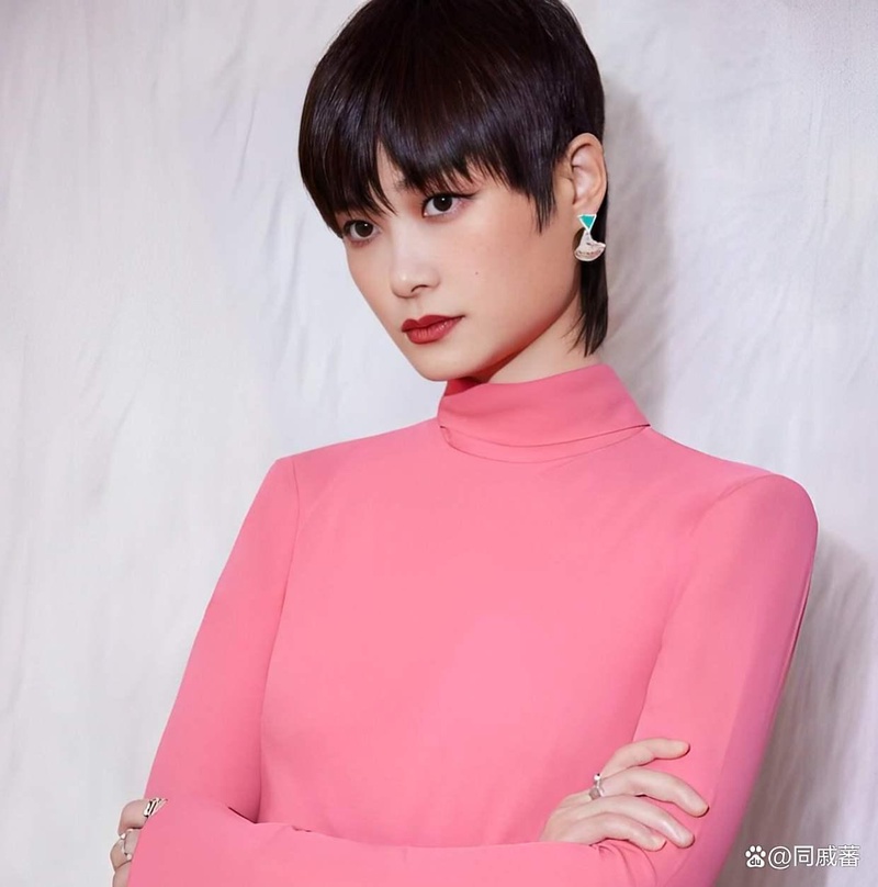 李宇春