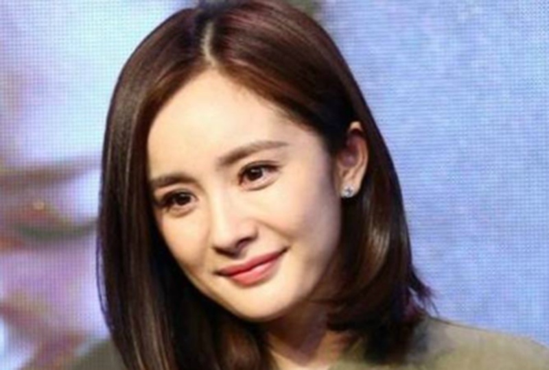 谢娜