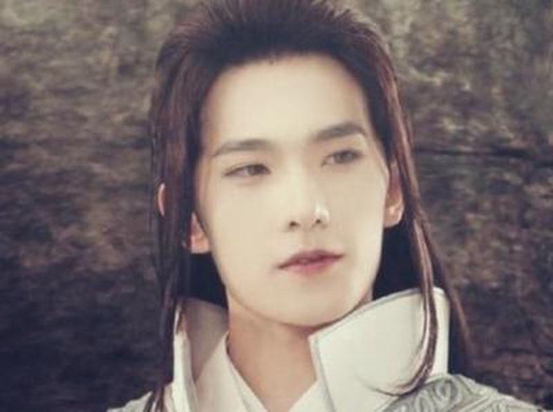 杨洋