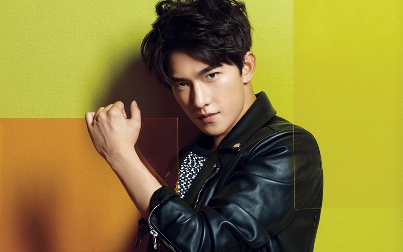杨洋
