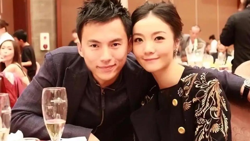 宋宁峰发长文道歉：承认婚内出轨，向妻子张婉婷致歉